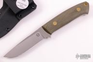 K-22 Buffalo River Hunter