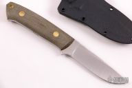 K-22 Buffalo River Hunter