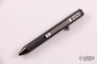 Fluted Zirc Tiny Bolt