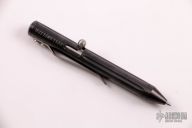 Fluted Zirc Tiny Bolt