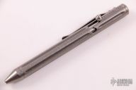 Fluted TiBolt - Mid-size