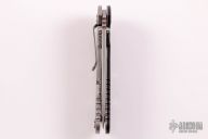 XM-24 "Skinny" Flipper  