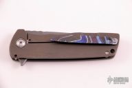 Myrmidon Flipper  