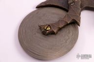 Damascus Pizza Slayer