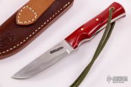 Model 10-3 Salt Fisherman and Household Utility