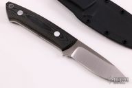 K-DPII 2nd Generation Drop Point Hunter