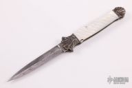 Damascus and MOP Auto