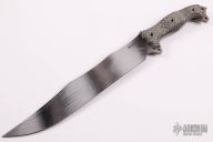  Forsaken Battle Mistress