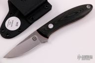 K-58 Small Evo Hunter