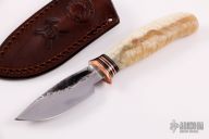 Ox Boss 5th Pocket Knife