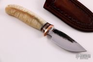 Ox Boss 5th Pocket Knife