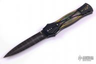 Art Deco Damascus Auto