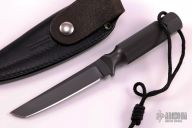 Tanto III - South African