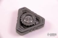  Deltacore Long Spinner - Steel