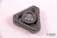  Deltacore Long Spinner - Steel