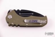 Production Praetorian    