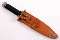 Hollow Handle Survival Knife  