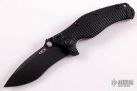 0200 Military Folder