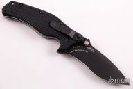 0200 Military Folder