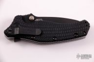 0200 Military Folder