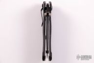 0200 Military Folder