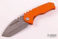 Production Praetorian    