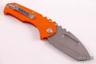 Production Praetorian    