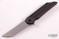 Kwaiback UHEP - Carbon Fiber
