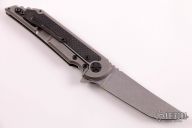 Kwaiback UHEP - Carbon Fiber
