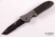 Blackbird B BTS - PoBoy