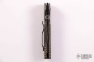 Blackbird B BTS - PoBoy