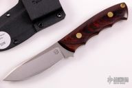 K-39 Teton Skinner 