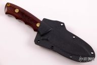 K-39 Teton Skinner 
