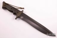 EARLY Model 2 w/ Integral Guard #000