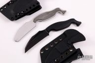  Talim Combatives Fixed Blade System