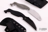  Talim Combatives Fixed Blade System
