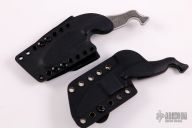  Talim Combatives Fixed Blade System