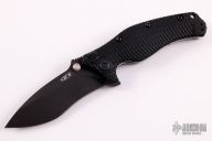 0200 Military Folder