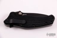 0200 Military Folder