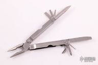 Pocket Survival Tool - Collectors Edition #201/500