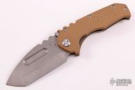 Production Praetorian  