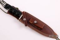 Model 14 Attack - Sawteeth