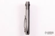 Kwaiback UHEP - Carbon Fiber