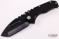 Production Praetorian-PVD