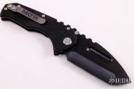 Production Praetorian-PVD