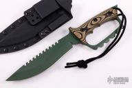 Combat Fighter D-Guard  