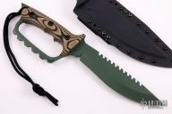 Combat Fighter D-Guard  