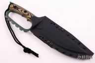 Combat Fighter D-Guard  