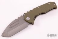 Production Praetorian