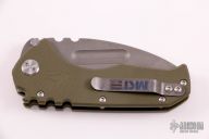 Production Praetorian